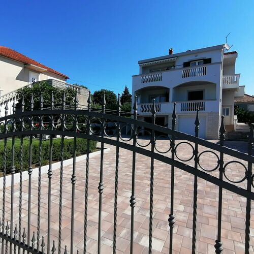 Apartments Cloe Zadar  4