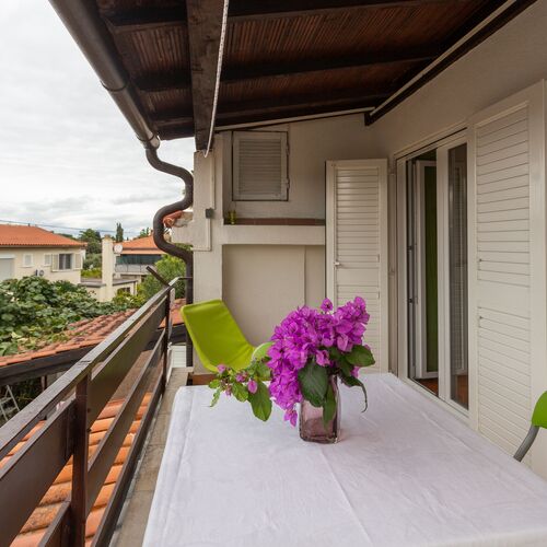 Apartment Enny 2 Porec  4