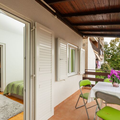 Apartment Enny 2 Porec  2