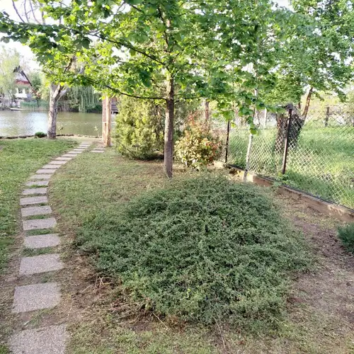 Árnyas Part Vendégház Gyomaendrőd 005 kép