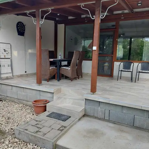 Árnyas Part Vendégház Gyomaendrőd 008 kép