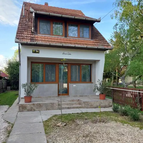 Árnyas Part Vendégház Gyomaendrőd 010 kép