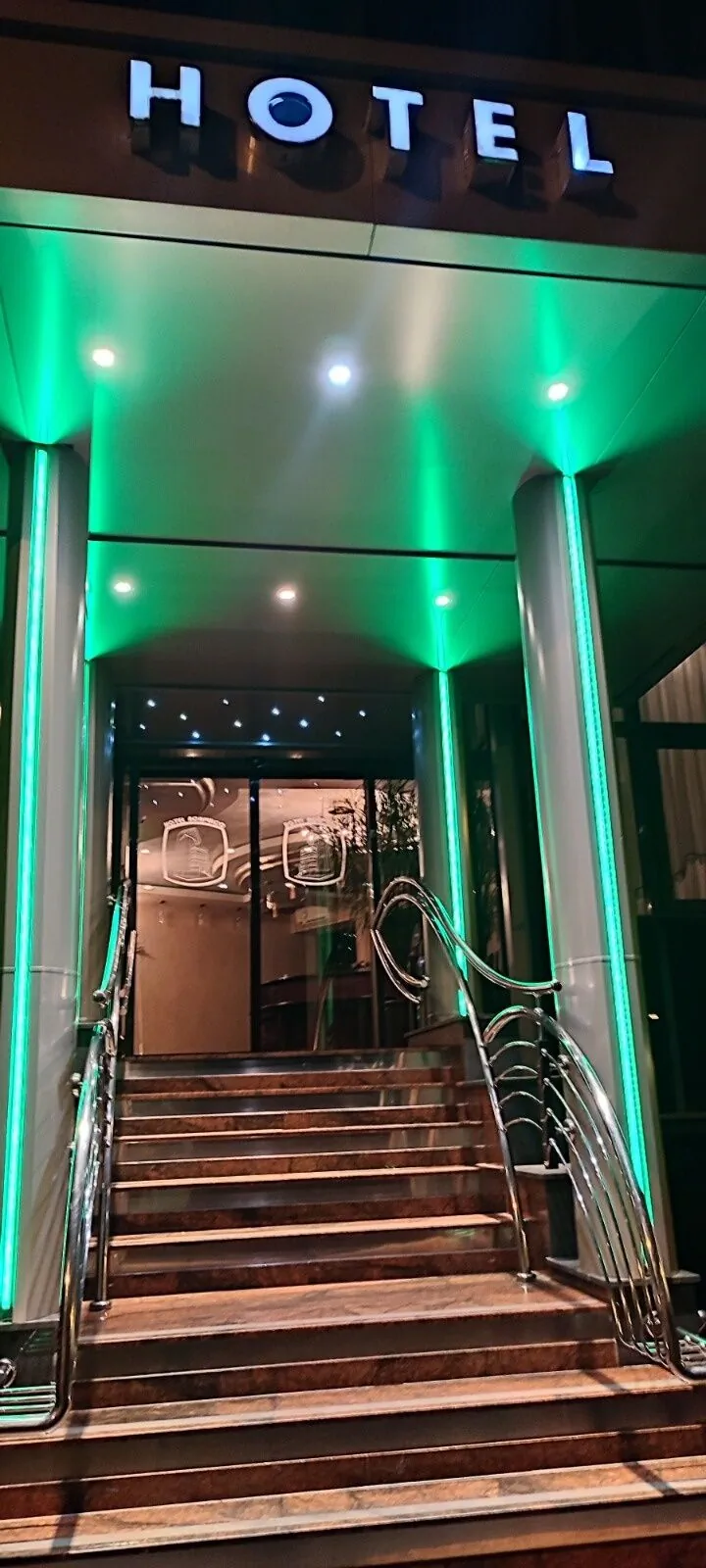 Hotel Acapulco Ploiești