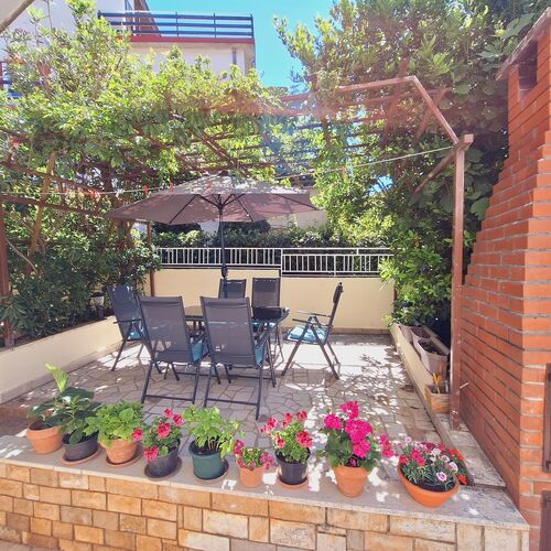 Apartments Domi Selce  4
