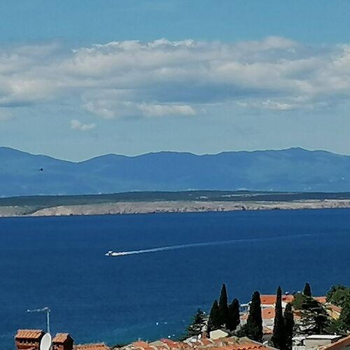 Apartments Domi Selce  3