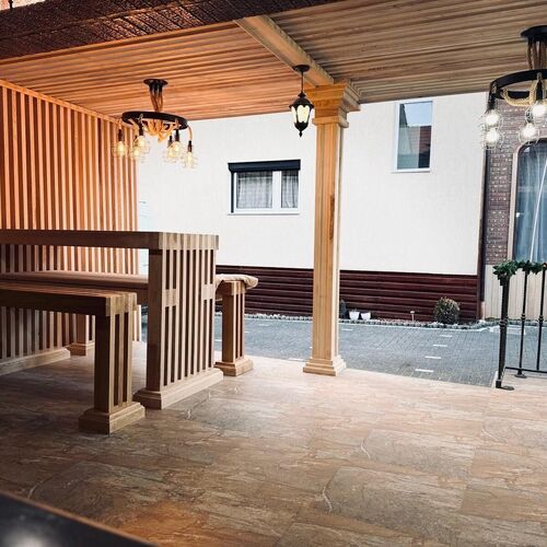 Guest House R&N Miercurea Sibiului