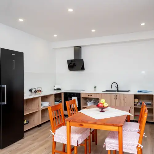 Rózsa Vendégház Kastélyosdombó 001 kép