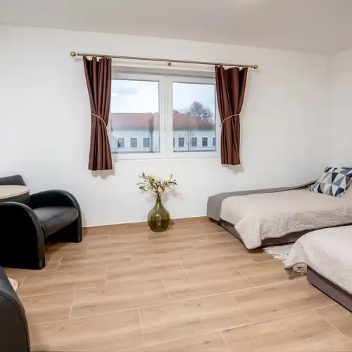 Rózsa Vendégház Kastélyosdombó 003 kép