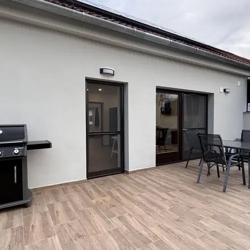 Rózsa Vendégház Kastélyosdombó 009 kép