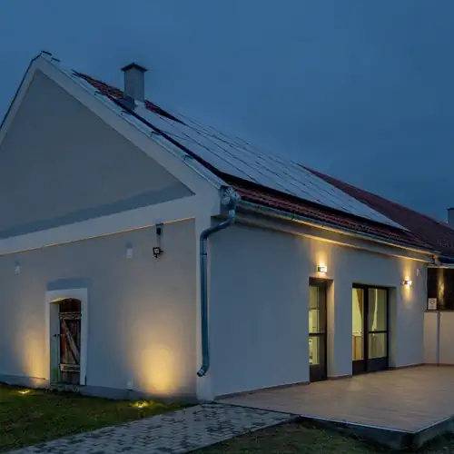 Rózsa Vendégház Kastélyosdombó 010 kép