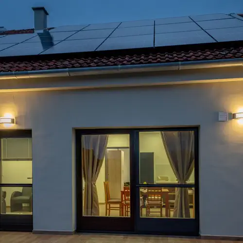 Rózsa Vendégház Kastélyosdombó 011 kép