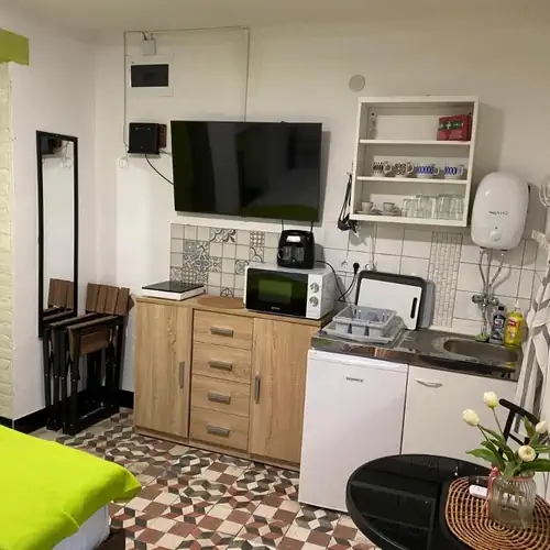 Janus Country Site Árpád-ház Szakcs 011 kép