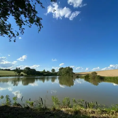 Janus Country Site Árpád-ház Szakcs 016 kép
