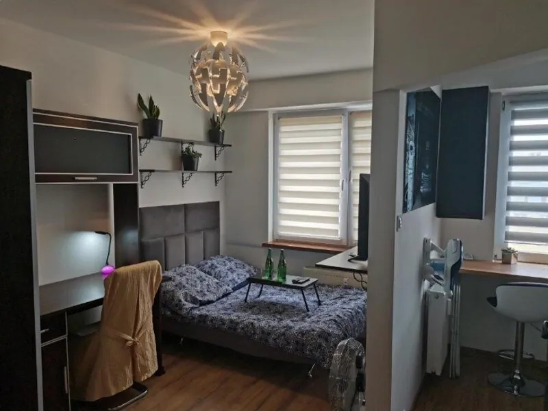 Przytulny apartament w wieżowcu - Centrum miasta Rzeszów