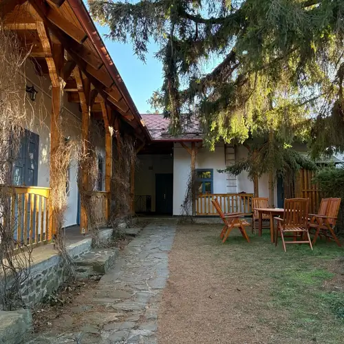 Fenyveskert Vendégház Mátraszentistván 006 kép