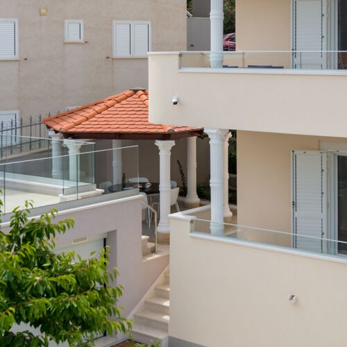 Apartments Ivan Okrug Gornji II III  3