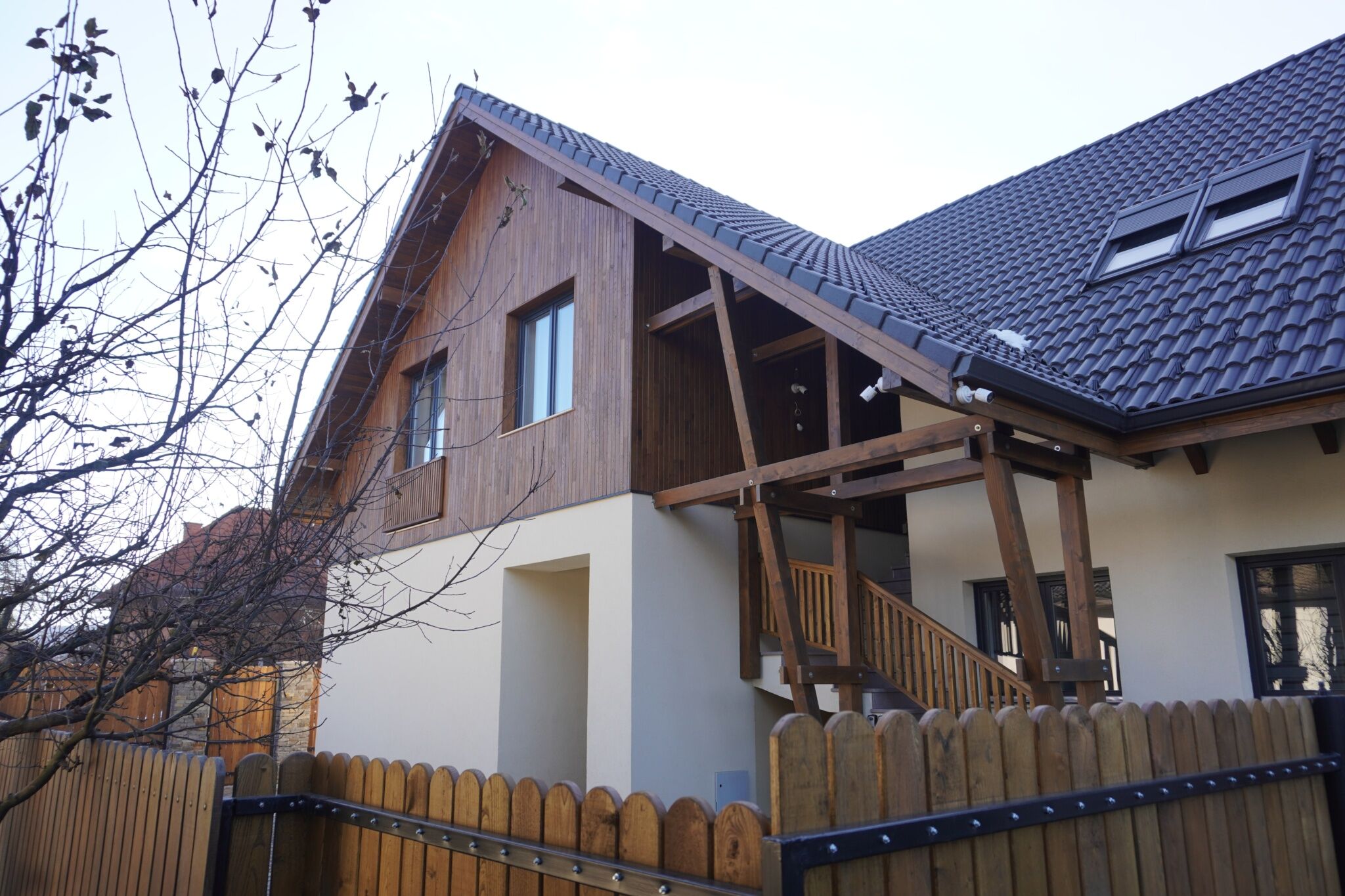 Orgona Apartments Miercurea Ciuc