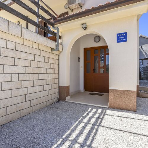 Apartments MARENI Razanj  4