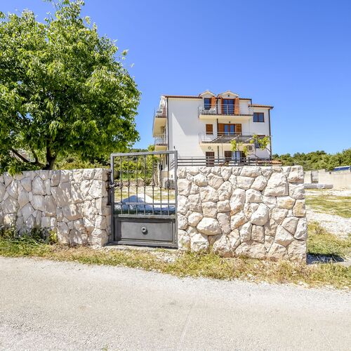 Apartments MARENI Razanj  2