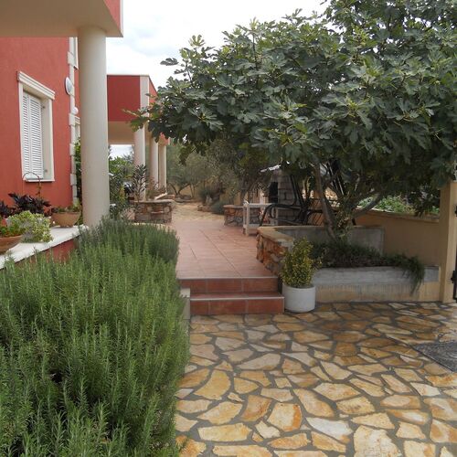 Apartments Depa Vodice  4