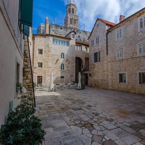 Apartment Evala Split  3