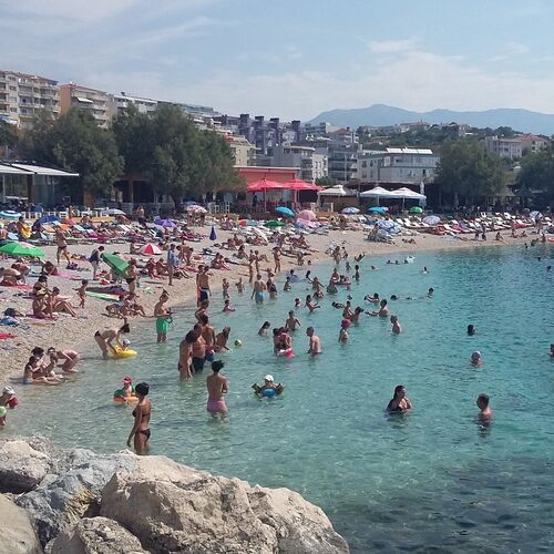 Apartment Evala Split  4