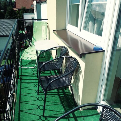 Pokój Nadmorski Klimat I Darłówko