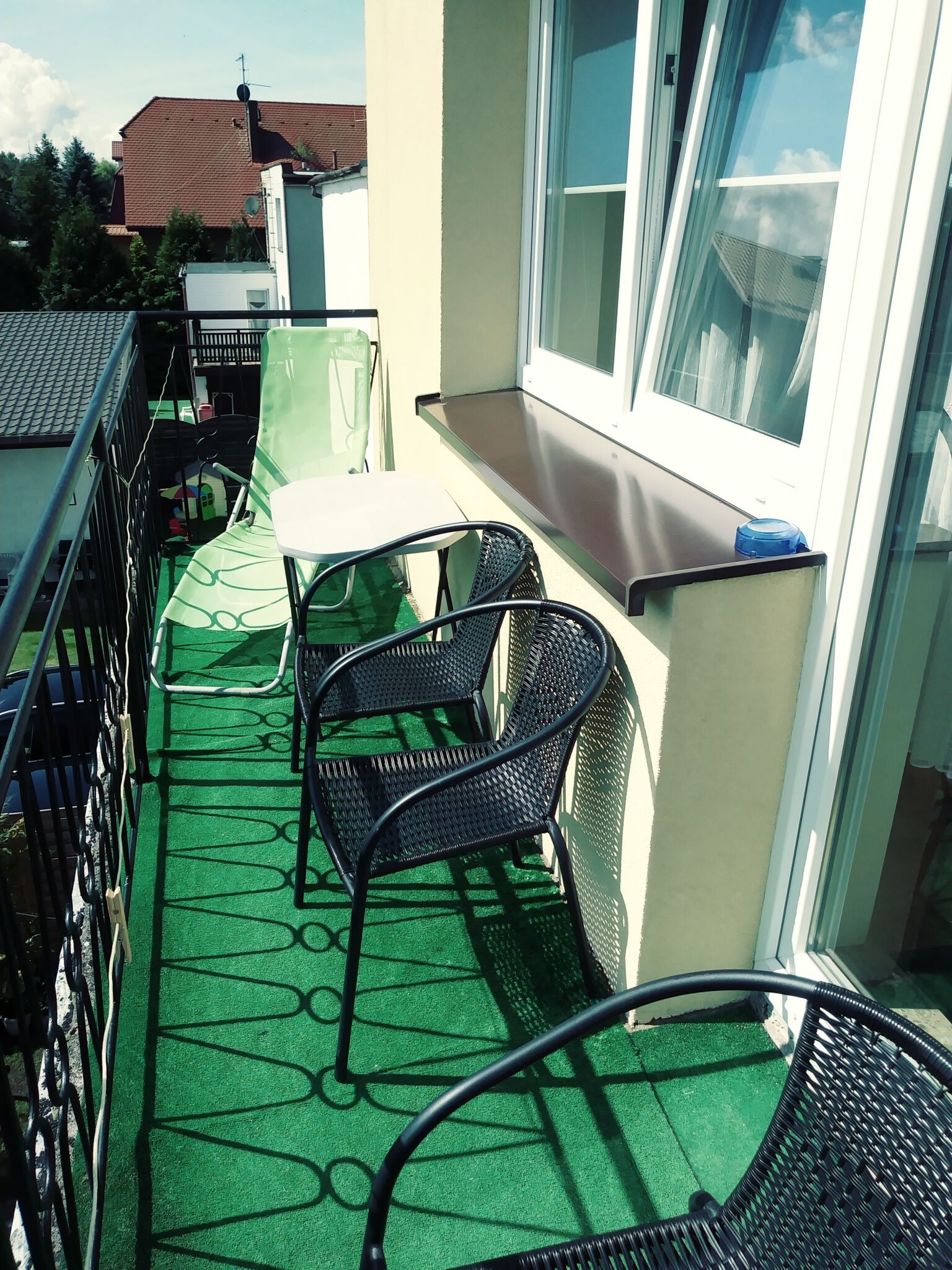 Pokój Nadmorski Klimat I Darłówko