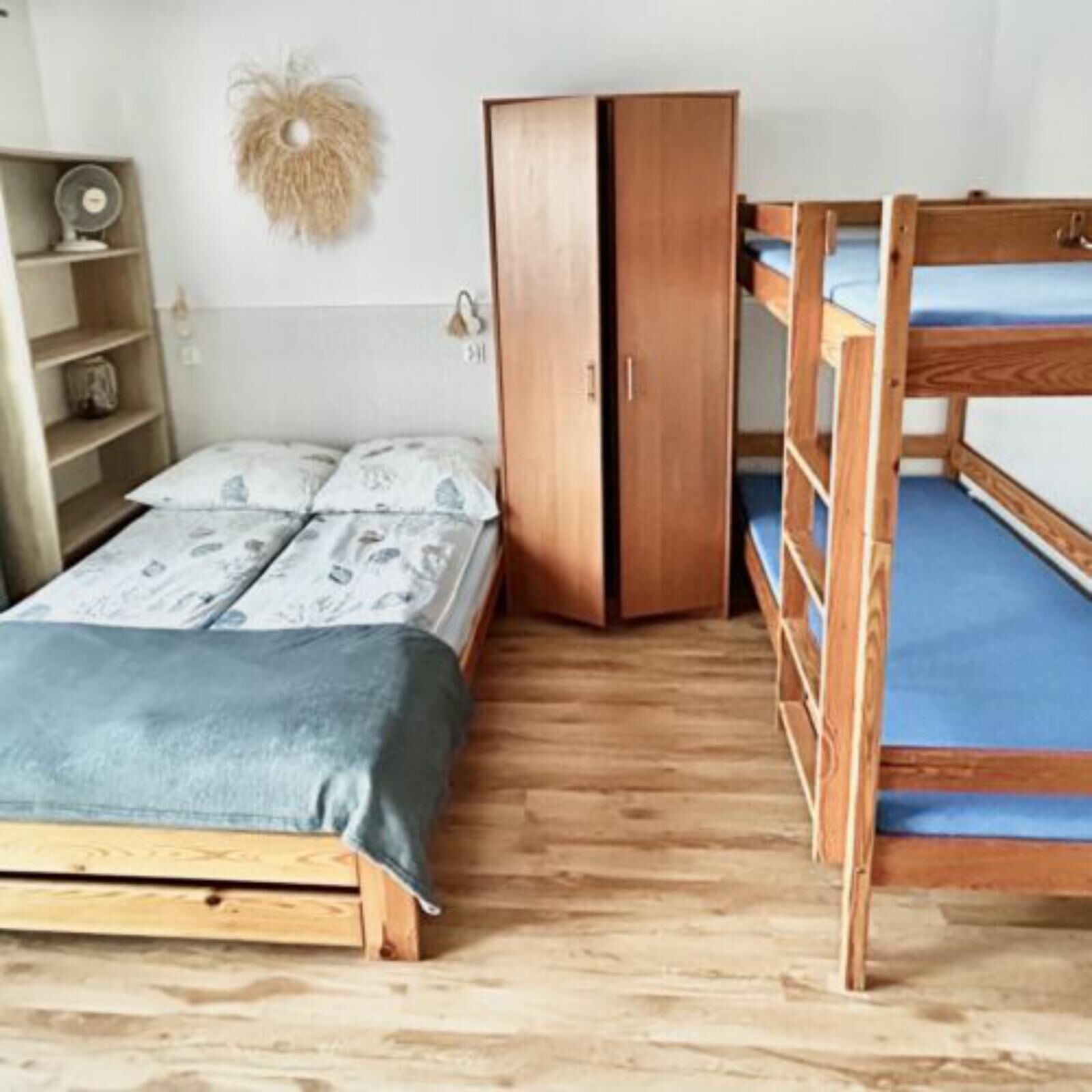 Pokój Nadmorski Klimat I Darłówko