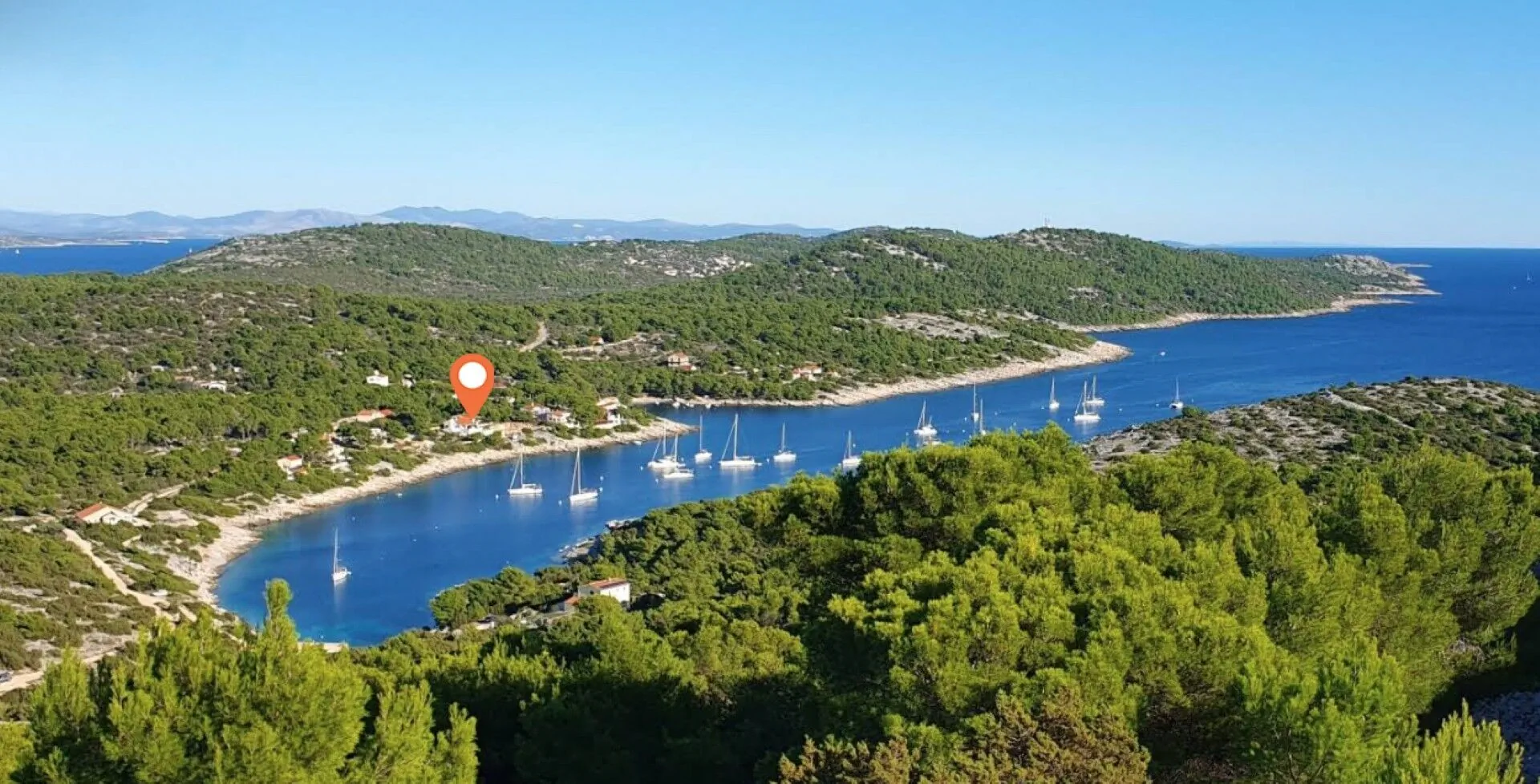 House Dragi Zirje
