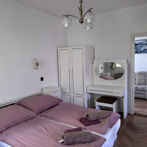 Leo Apartman Siófok ★★ 3