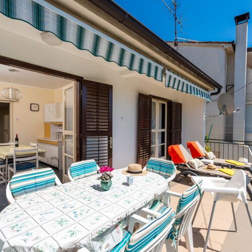 Apartman Adria Poreč ★★★ 2