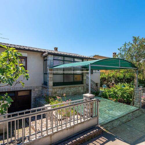 Apartman Adria Poreč ★★★ 3