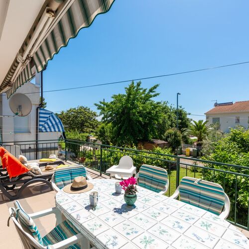 Apartman Adria Poreč