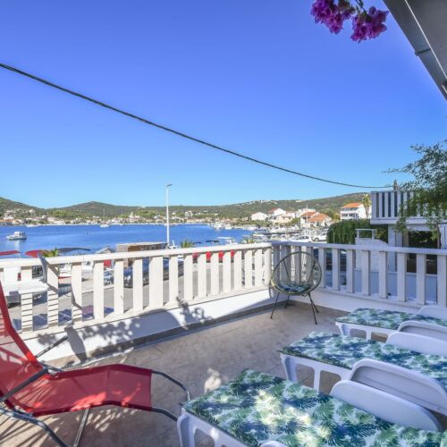 Apartment Egerius Vinisce