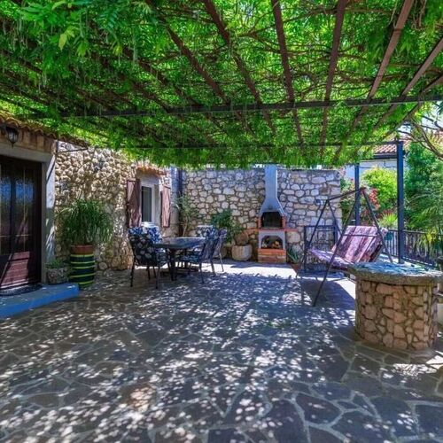 Kuća za Odmor Bribirka Gradac