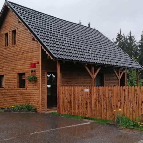 Apartament Ildis Harghita-Băi