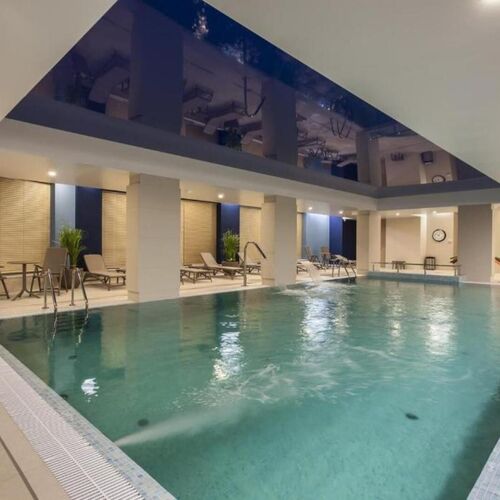 Apartament Nowa Motława & SPA Gdańsk