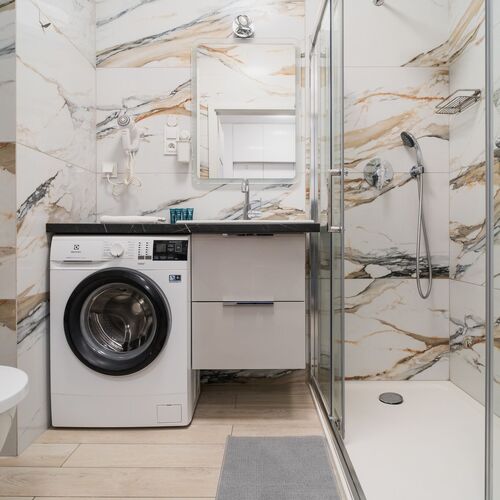 TOTU HOME Pszenna 5 Apartment SPA&Wellness Gdańsk