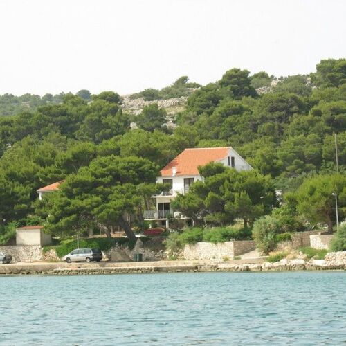 Apartments Marija Betina