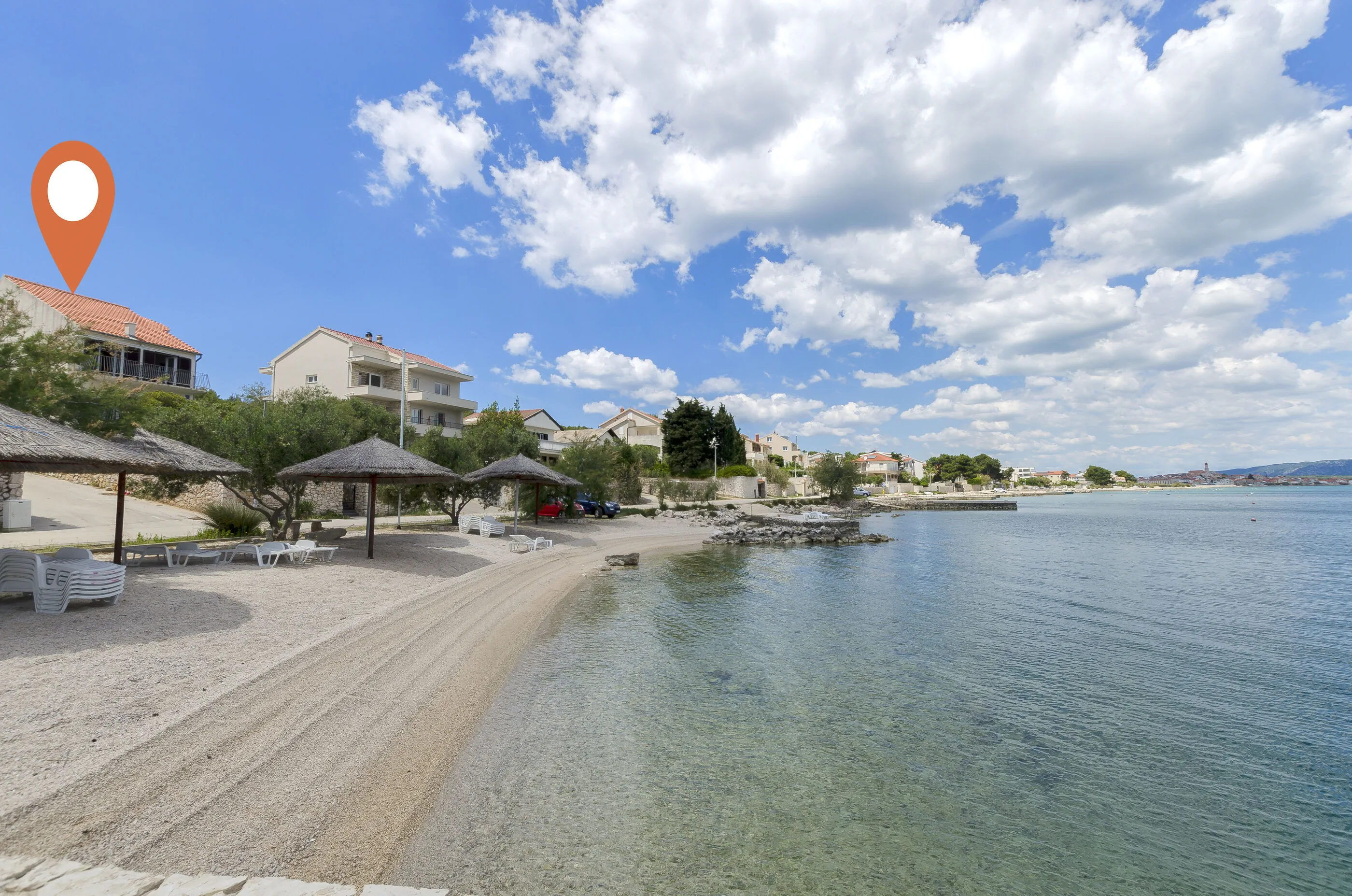Apartments Marija Betina