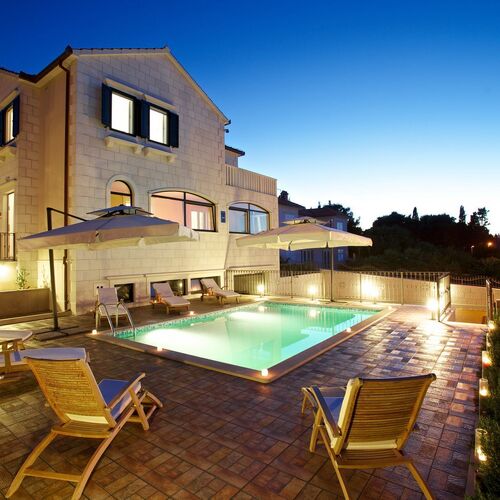 Apartments Paula Sutivan  2