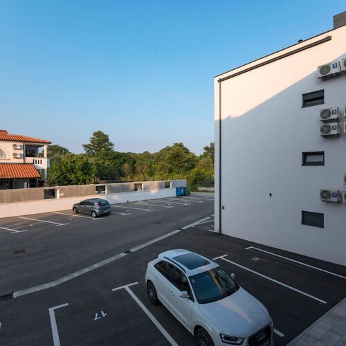 Apartment Zdrave Medulin  4