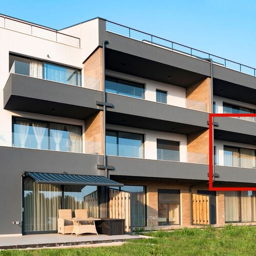 Apartment Zdrave Medulin  2