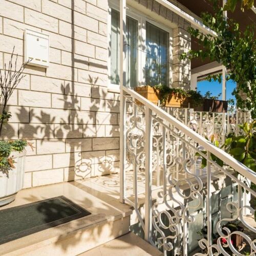 Apartment Željka Sumpetar  4