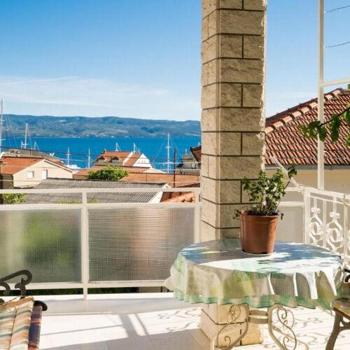 Apartment Željka Sumpetar