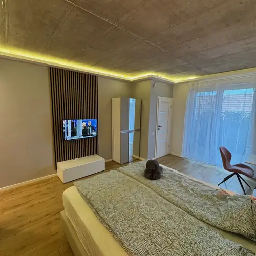 BalatonGardens Apartman Balatonudvari 005 kép