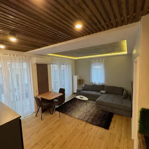 BalatonGardens Apartman Balatonudvari 009 kép