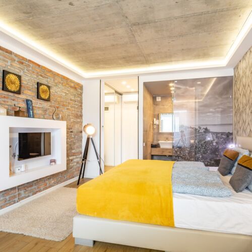 BalatonGardens Apartman Balatonudvari  4