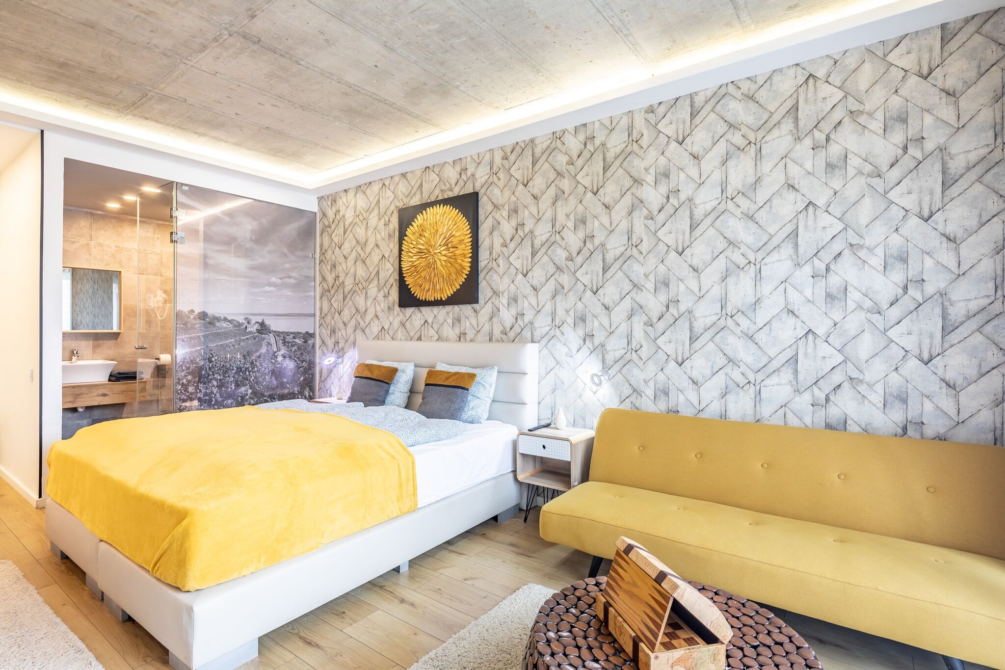 BalatonGardens Apartman Balatonudvari